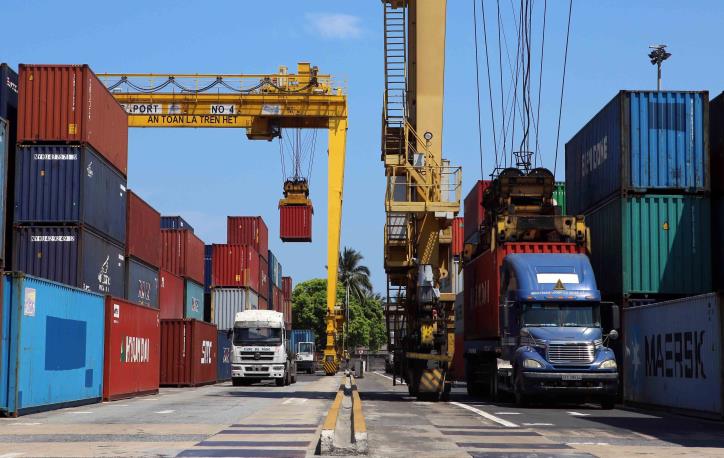 IDE les efforts de réforme administrative de Da Nang portent leurs fruits